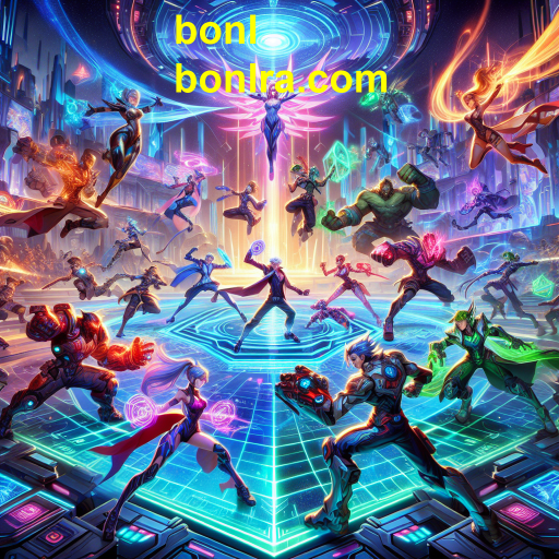 A Ascensão dos Jogos de Batalha: Uma Nova Era de Diversão e Competição