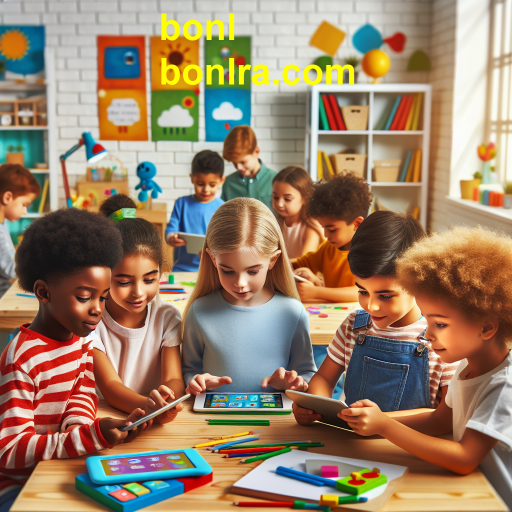 A Importância dos Jogos Educativos na Aprendizagem Moderna