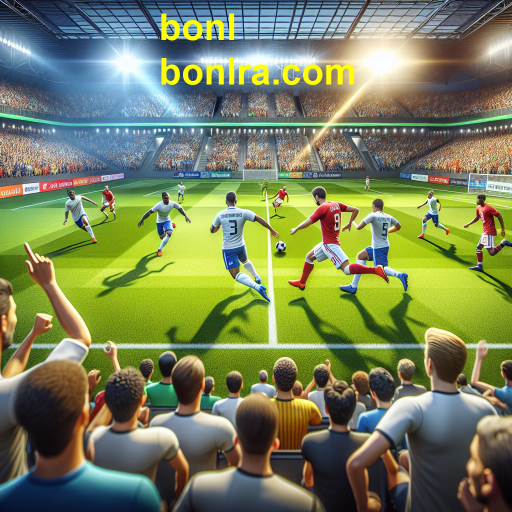 A Ascensão dos Jogos Esportivos no Mundo Digital